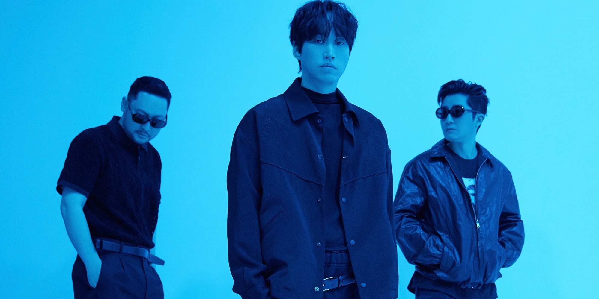 EPIK HIGH announce 2023 All Time High Tour in North America and Europe